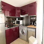 3p, Terrasse, 6 Pers, Piscine, Garage, Proche Et Commerces - Fr-1-307-94 Appartement *
