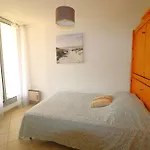 3p, Terrasse, 6 Pers, Piscine, Garage, Proche Et Commerces - Fr-1-307-94 Appartement