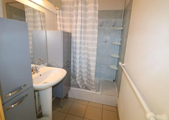 3p, Terrasse, 6 Pers, Piscine, Garage, Proche Et Commerces - Fr-1-307-94 Apartamento Le Grau-du-Roi